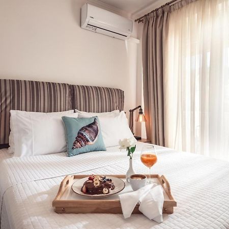 Maison Downtown Luxury Apartments! مدينة زاكينثوس المظهر الخارجي الصورة