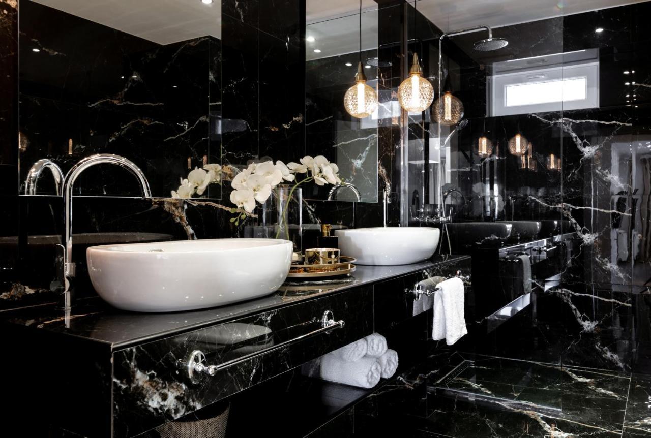 Maison Downtown Luxury Apartments! مدينة زاكينثوس المظهر الخارجي الصورة